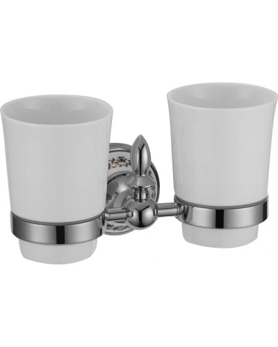 Стакан двойной Savol 68A S-06868A