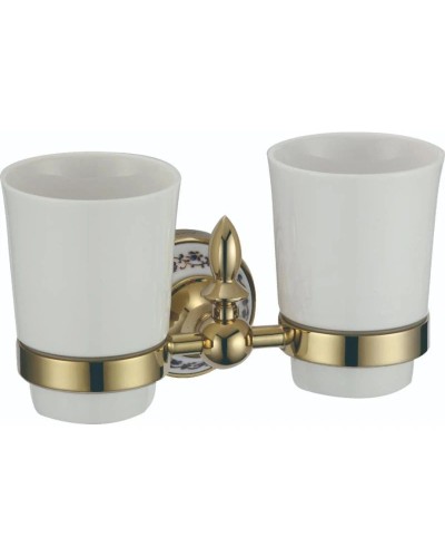 Стакан двойной Savol 68B S-06868B