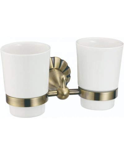 Стакан двойной Savol 89C S-08968C