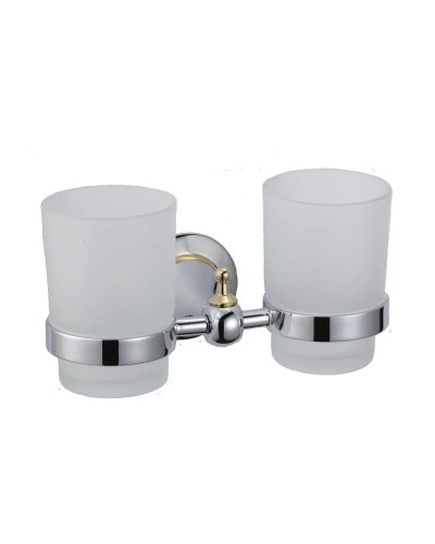 Стакан двойной Savol 69 S-006968