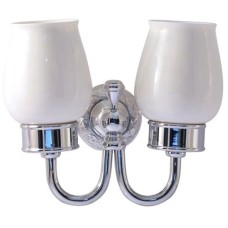 Стакан двойной Magliezza Primavera 80306-CR