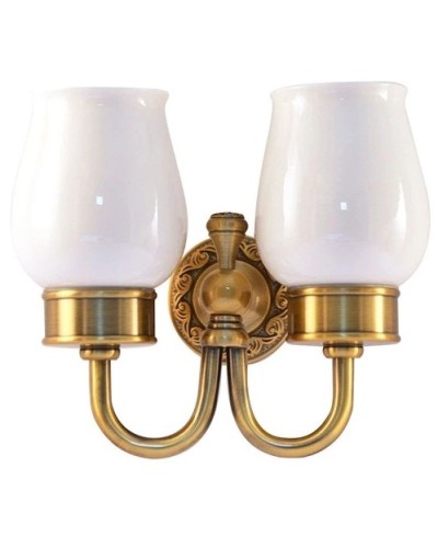 Стакан двойной Magliezza Primavera 80306-BR