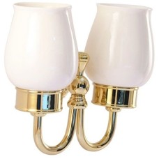 Стакан двойной Magliezza Primavera 80306-DO