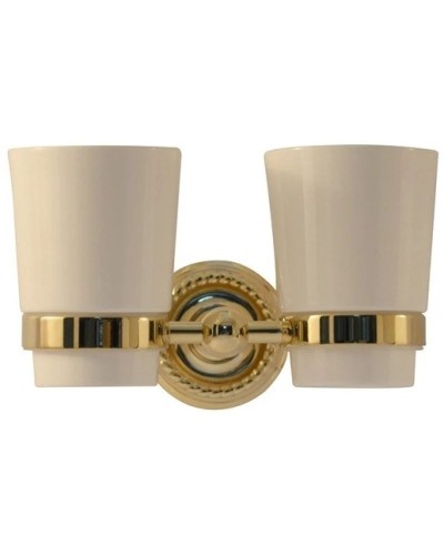 Стакан двойной Magliezza Kollana 80506-DO