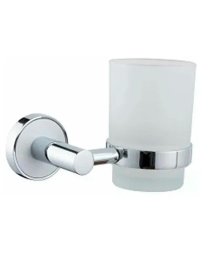 Стакан Felice Idilio R 1028 BL cromo bianco 14x9x9.5 см