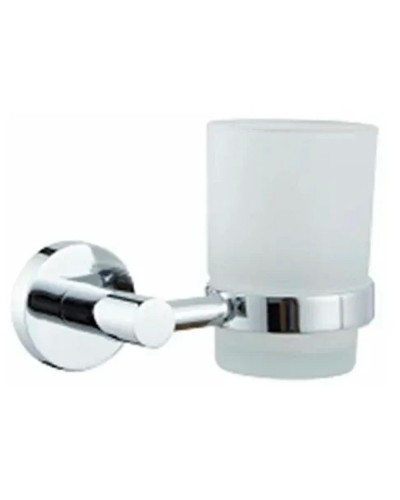 Стакан Felice Immenso R 1028 cromo 14x9x9.5 см