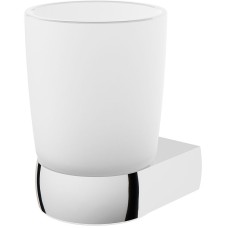 Стакан для зубных щеток AM.PM Sensation A3034300 Хром