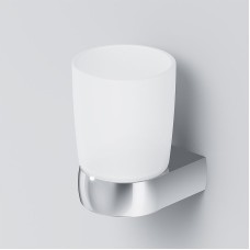 Стакан для зубных щеток AM.PM Sensation A3034300 Хром