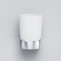 Стакан для зубных щеток AM.PM Sensation A3034300 Хром