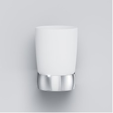 Стакан для зубных щеток AM.PM Sensation A3034300 Хром