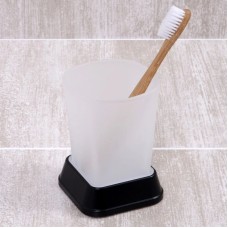 Стакан WasserKRAFT Amper K-5428BLACK