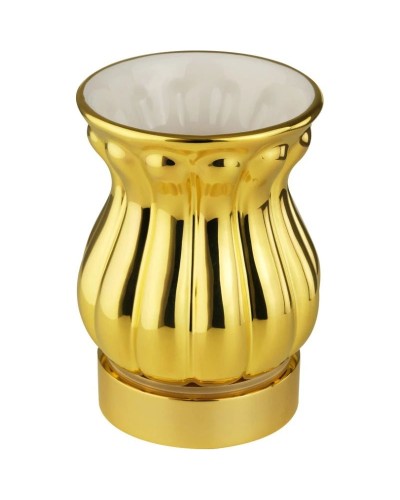 Стакан Migliore Olivia ML.OLV-60.612.DO.DO