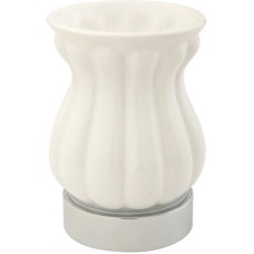 Стакан Migliore Olivia ML.OLV-60.612.BI.CR