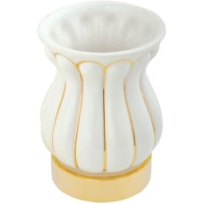 Стакан Migliore Olivia ML.OLV-60.612.BO.DO