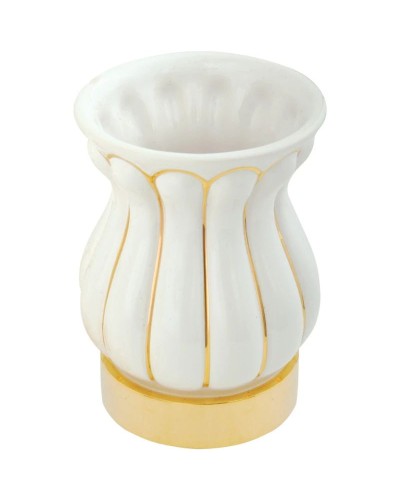 Стакан Migliore Olivia ML.OLV-60.612.BO.DO