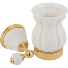 Стакан Migliore Olivia ML.OLV-60.602.BI.DO