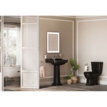 Стакан Roca Carmen 817007001