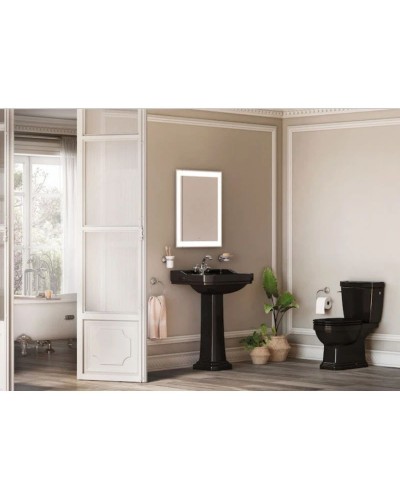 Стакан Roca Carmen 817007001