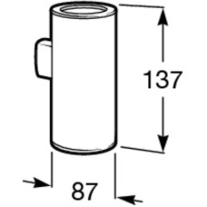 Стакан Roca Hotels 816723001