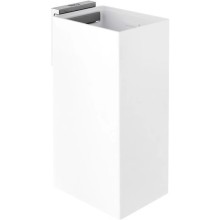 Стакан Roca Rubik 816843001