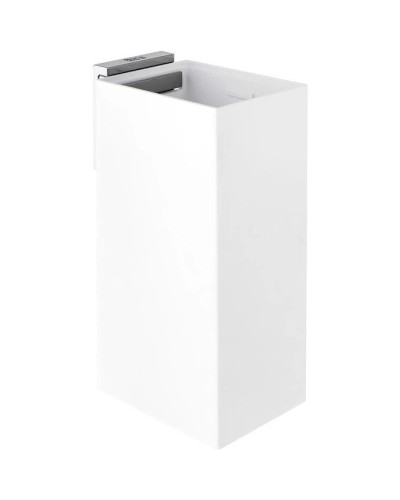 Стакан Roca Rubik 816843001