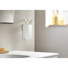 Стакан Roca Rubik 816843001