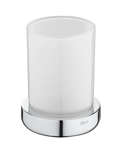 Стакан Roca Tempo 817022001