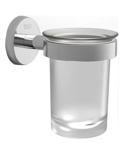 Стакан Roca Twin 816705001