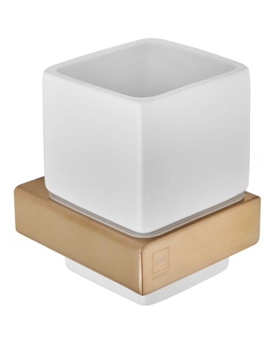 Стакан Teka Formentera 17081020BZ