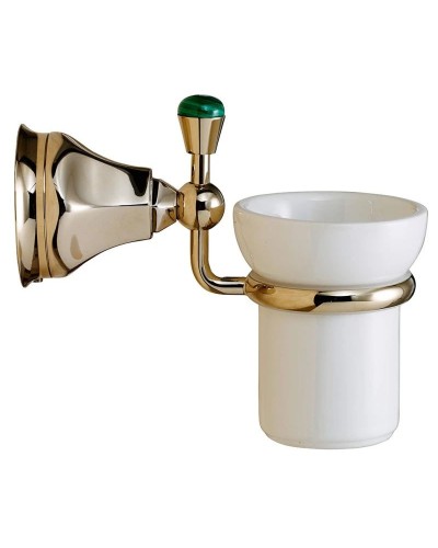 Стакан Nicolazzi Teide Chic 1488CR15C