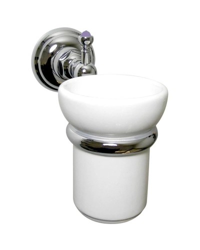 Стакан Nicolazzi Le Pietre 1488CR09