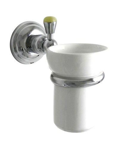 Стакан Nicolazzi Onice 1488CR09O