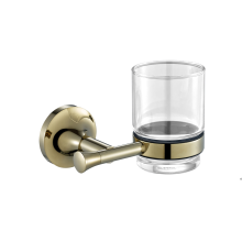 Стакан подвесной AltroBagno Corposo 080205 Or