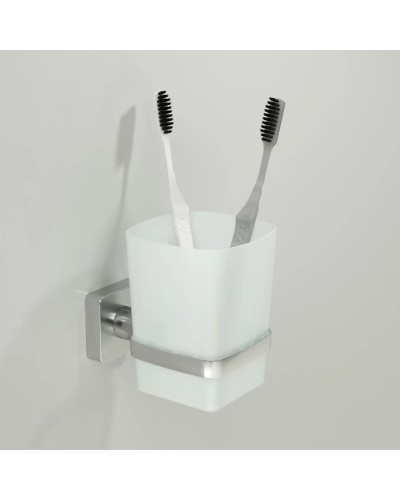 Стакан WasserKRAFT Rhin K-8728