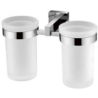 Стакан двойной Aquanet 00189298