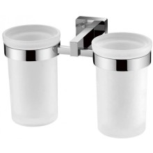 Стакан двойной Aquanet 00189298