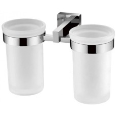 Стакан двойной Aquanet 00189298