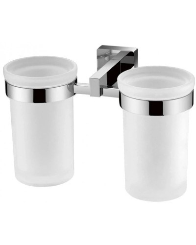 Стакан двойной Aquanet 00189298