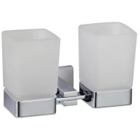 Стакан двойной Savol 65A S-06568A