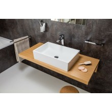 Стакан для зубных щеток Ravak 10° X07P321 Хром