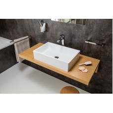 Стакан для зубных щеток Ravak 10° X07P321 Хром