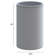 Стакан Boheme Uno 10982-B