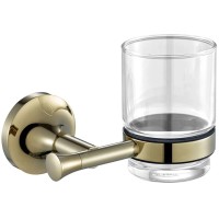 Стакан AltroBagno Corposo AltroBagnoCorposo080205Or