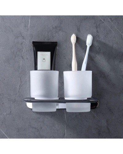 Стакан двойной Abber Nord AA1557