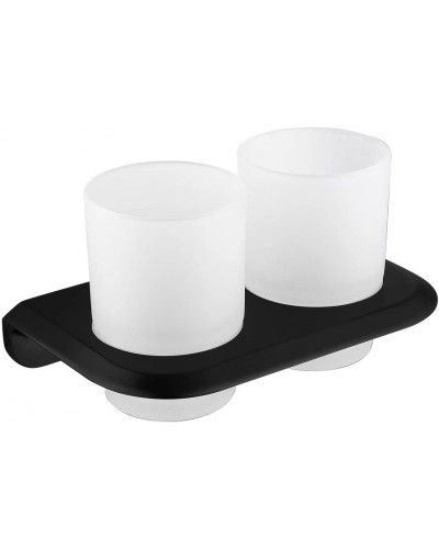 Стакан двойной Abber Nord AA1557B