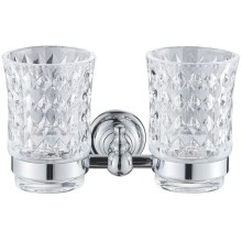 Стакан двойной Rose RG1122