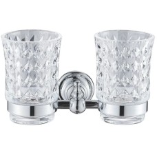 Стакан двойной Rose RG1122