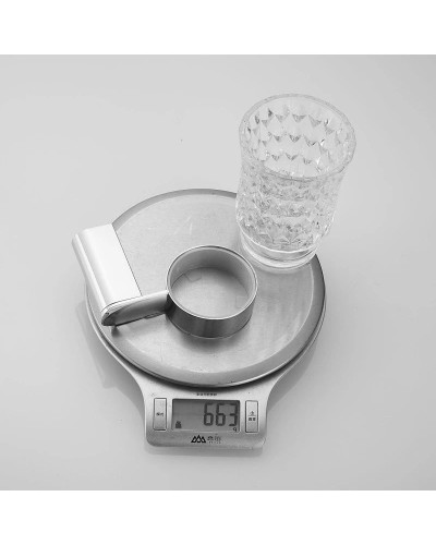 Стакан Rose RG1712