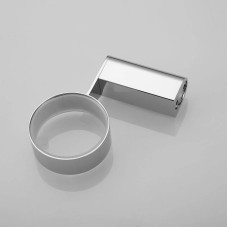 Стакан Rose RG1712