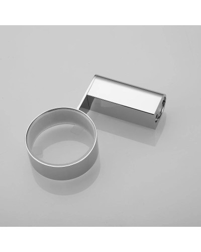 Стакан Rose RG1712